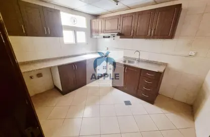 Apartment - 2 Bedrooms - 2 Bathrooms for rent in Muwaileh 29 Building - Muwaileh - Sharjah