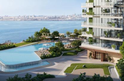 Apartment - 2 Bedrooms - 3 Bathrooms for sale in Soulever by Beyond - Maritime City - Dubai Apartment - 2 Bedrooms - 3 Bathrooms for sale in Soulever by Beyond - Maritime City - Dubai