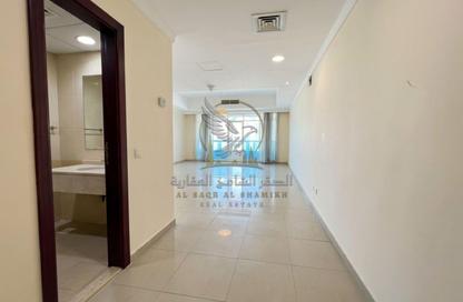 Apartment - 3 Bedrooms - 4 Bathrooms for rent in New Al Taawun Road - Al Taawun - Sharjah
