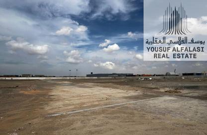 Land - Studio for sale in Umm Dir - Umm Al Quwain