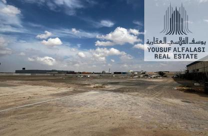 Land - Studio for sale in Umm Dir - Umm Al Quwain