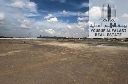 Land - Studio for sale in Umm Dir - Umm Al Quwain