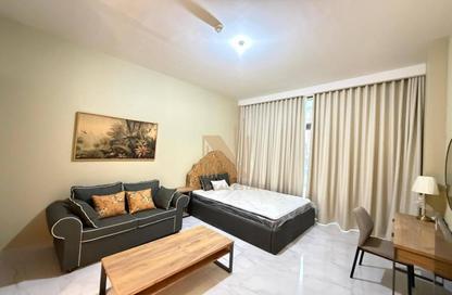 Apartment - Studio - 1 for rent in Azizi Vista - Dubai Studio City - Dubai