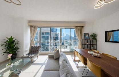 Apartment - 1 - 2 for rent in The Residences 7 - The Residences - Downtown Dubai - Dubai
