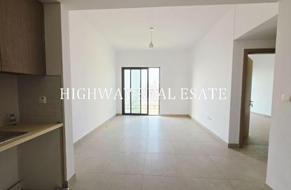 Apartment - 2 - 2 for rent in Indigo Beach Residence - Maryam Island - Al Khan - Sharjah