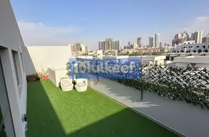 Apartment - 2 Bedrooms - 2 Bathrooms for rent in La Riviera Estate B - La Riviera Estate - Jumeirah Village Circle - Dubai