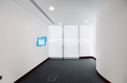 Office Space - Studio for sale in Addax port office tower - City Of Lights - Al Reem Island - Abu Dhabi