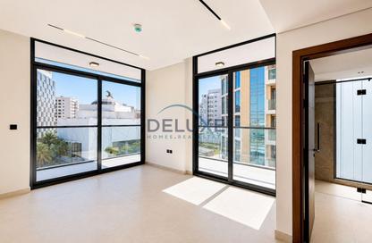 Apartment - 2 Bedrooms - 3 Bathrooms for rent in Nadd Al Hammar - Dubai