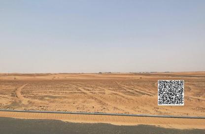 أرض - استوديو للبيع في مدينة القاسمية - الشارقة