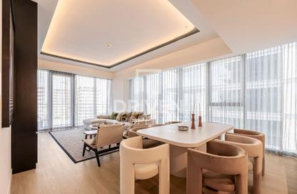 Apartment - 3 Bedrooms - 4 Bathrooms for sale in Canal Front Residence 7 - Canal Front Residences - Al Wasl - Dubai Apartment - 3 Bedrooms - 4 Bathrooms for sale in Canal Front Residence 7 - Canal Front Residences - Al Wasl - Dubai