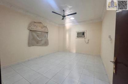 طابق كامل - 3 غرف نوم - 3 حمامات للايجار في 3 المويهات - المويهات - عجمان