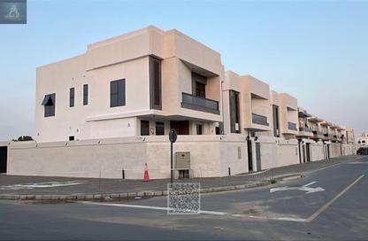 فيلا - 5 غرف نوم - 7 حمامات للبيع في الزاهية جاردنز - الزاهية - عجمان