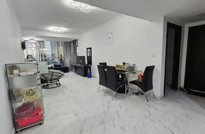 شقة - غرفة نوم - 1 حمام للبيع في جلوبال ليك فيو - (JLT) مجمع E - أبراج بحيرات الجميرا - دبي