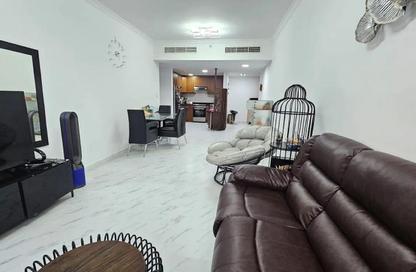 Apartment - 1 Bedroom - 1 Bathroom for sale in Global Lake View - JLT Cluster E - Jumeirah Lake Towers - Dubai