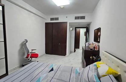 Apartment - 1 Bedroom - 1 Bathroom for sale in Global Lake View - JLT Cluster E - Jumeirah Lake Towers - Dubai