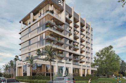 Apartment - 1 Bedroom - 2 Bathrooms for sale in Firoza - Dubai Islands - Dubai Apartment - 1 Bedroom - 2 Bathrooms for sale in Firoza - Dubai Islands - Dubai