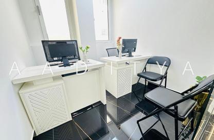 Office Space - Studio - 1 for rent in Horizone Building - Port Saeed - Deira - Dubai