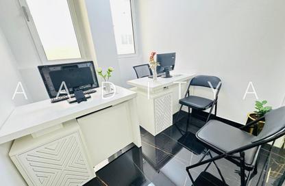 Office Space - Studio - 1 for rent in Horizone Building - Port Saeed - Deira - Dubai
