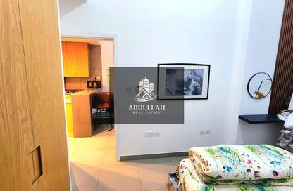 Apartment - 1 Bedroom - 1 Bathroom for rent in The Riff 4 - The Riff - Aljada - Sharjah Apartment - 1 Bedroom - 1 Bathroom for rent in The Riff 4 - The Riff - Aljada - Sharjah