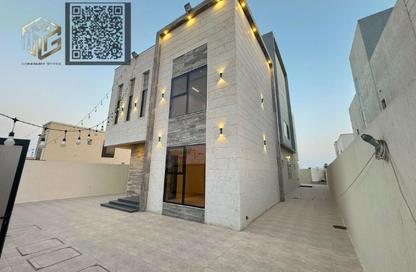 Villa - 5 Bedrooms - 7+ Bathrooms for sale in Al Zubair 1 - Al Zubair - Sharjah Villa - 5 Bedrooms - 7+ Bathrooms for sale in Al Zubair 1 - Al Zubair - Sharjah