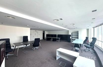 Office Space - Studio for rent in Fortune Tower - JLT Cluster C - Jumeirah Lake Towers - Dubai