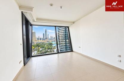 Apartment - 1 - 2 for rent in Burj Vista Tower 1 - Burj Vista - Downtown Dubai - Dubai Apartment - 1 - 2 for rent in Burj Vista Tower 1 - Burj Vista - Downtown Dubai - Dubai
