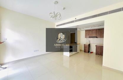 Apartment - 1 Bedroom - 1 Bathroom for rent in Uptown Al Zahia - Al Zahia - Muwaileh Commercial - Sharjah