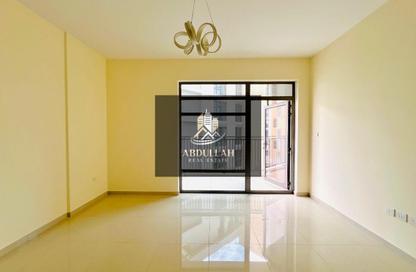 Apartment - 1 Bedroom - 1 Bathroom for rent in Uptown Al Zahia - Al Zahia - Muwaileh Commercial - Sharjah
