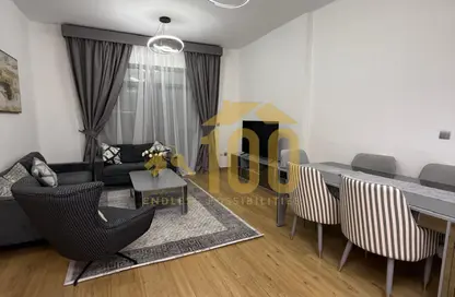 Apartment - 1 Bedroom - 2 Bathrooms for rent in Hamza Tower - Dubai Sports City - Dubai Apartment - 1 Bedroom - 2 Bathrooms for rent in Hamza Tower - Dubai Sports City - Dubai