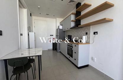Apartment - 1 Bedroom - 1 Bathroom for rent in Collective Tower 1 - Collective - Dubai Hills Estate - Dubai