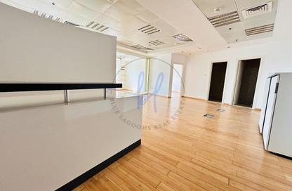 Office Space - Studio - 1 Bathroom for sale in Detroit House - Motor City - Dubai
