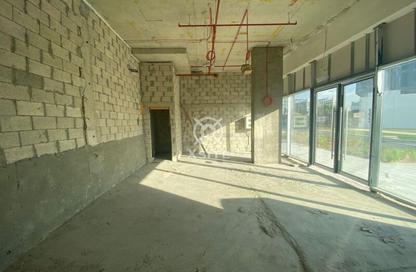 Retail - Studio for rent in Azizi Riviera 3 - Azizi Riviera - Meydan One - Meydan - Dubai Retail - Studio for rent in Azizi Riviera 3 - Azizi Riviera - Meydan One - Meydan - Dubai