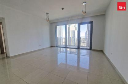 Apartment - 2 - 2 for rent in Harbour Views 1 - Harbour Views - Dubai Creek Harbour (The Lagoons) - Dubai