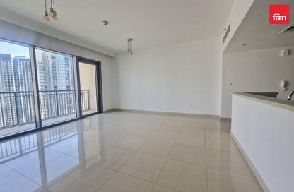 Apartment - 2 - 2 for rent in Harbour Views 1 - Harbour Views - Dubai Creek Harbour (The Lagoons) - Dubai