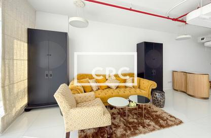 Office Space - Studio - 1 for sale in Jumeirah Business Centre 2 (JBC 2) - JLT Cluster V - Jumeirah Lake Towers - Dubai