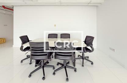 Office Space - Studio - 1 for sale in Jumeirah Business Centre 2 (JBC 2) - JLT Cluster V - Jumeirah Lake Towers - Dubai