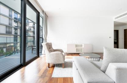 Apartment - 2 Bedrooms - 3 Bathrooms for rent in City Walk Residential Building 9 - City Walk Residential - City Walk - Dubai Apartment - 2 Bedrooms - 3 Bathrooms for rent in City Walk Residential Building 9 - City Walk Residential - City Walk - Dubai