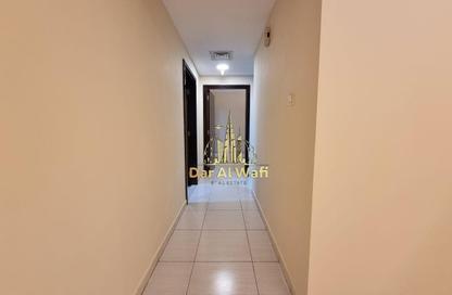 Apartment - 2 Bedrooms - 3 Bathrooms for rent in Al Kawthar Tower - Al Nahda - Sharjah