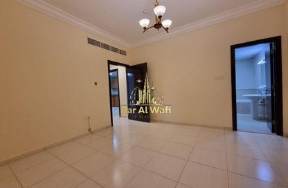 Apartment - 2 Bedrooms - 3 Bathrooms for rent in Al Kawthar Tower - Al Nahda - Sharjah