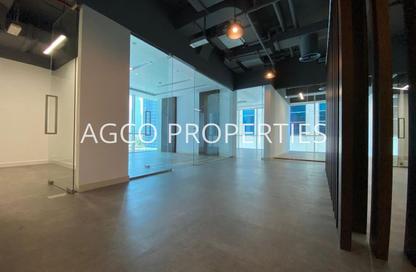 Office Space - Studio for rent in Bay Square Building 2 - Bay Square - Business Bay - Dubai