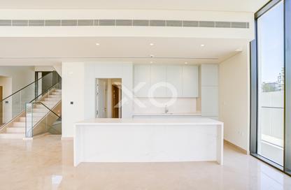 Villa - 5 Bedrooms - 6 Bathrooms for rent in Address Hillcrest - Dubai Hills Estate - Dubai