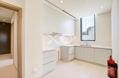 Villa - 5 Bedrooms - 6 Bathrooms for rent in Address Hillcrest - Dubai Hills Estate - Dubai Villa - 5 Bedrooms - 6 Bathrooms for rent in Address Hillcrest - Dubai Hills Estate - Dubai