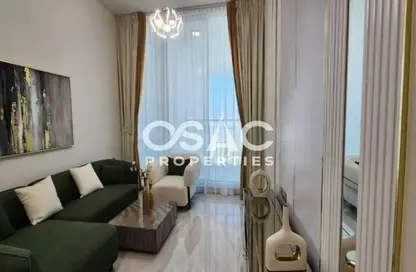 شقة - 2 غرف نوم - 2 حمامات للبيع في جيمز من دانوب - الفرجان - دبي