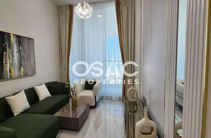 Apartment - 2 Bedrooms - 2 Bathrooms for sale in Gemz by Danube - Al Furjan - Dubai