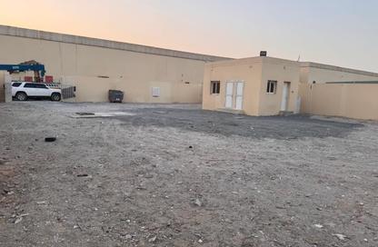 Land - Studio for rent in Al Sajaa S - Al Sajaa - Sharjah