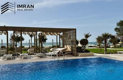 Apartment - 3 Bedrooms - 5 Bathrooms for rent in The Residence - Al Khaldeia Area - Sharjah