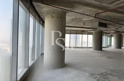 مكتب - استوديو للايجار في برج أداكس بورت للمكاتب - مدينة الأضواء - جزيرة الريم - أبوظبي