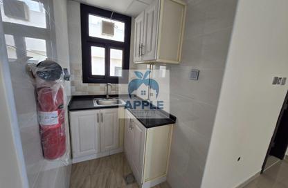 Apartment - Studio - 1 Bathroom for rent in AlFalah - Muwaileh Commercial - Sharjah