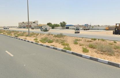 Land - Studio for sale in Al Sajaa Industrial - Al Sajaa - Sharjah