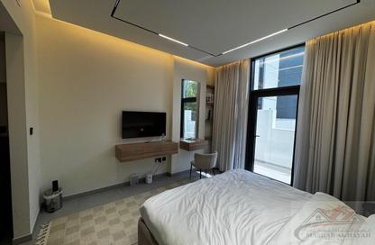 Apartment - Studio - 1 Bathroom for rent in The Link - East Village - Aljada - Sharjah Apartment - Studio - 1 Bathroom for rent in The Link - East Village - Aljada - Sharjah
